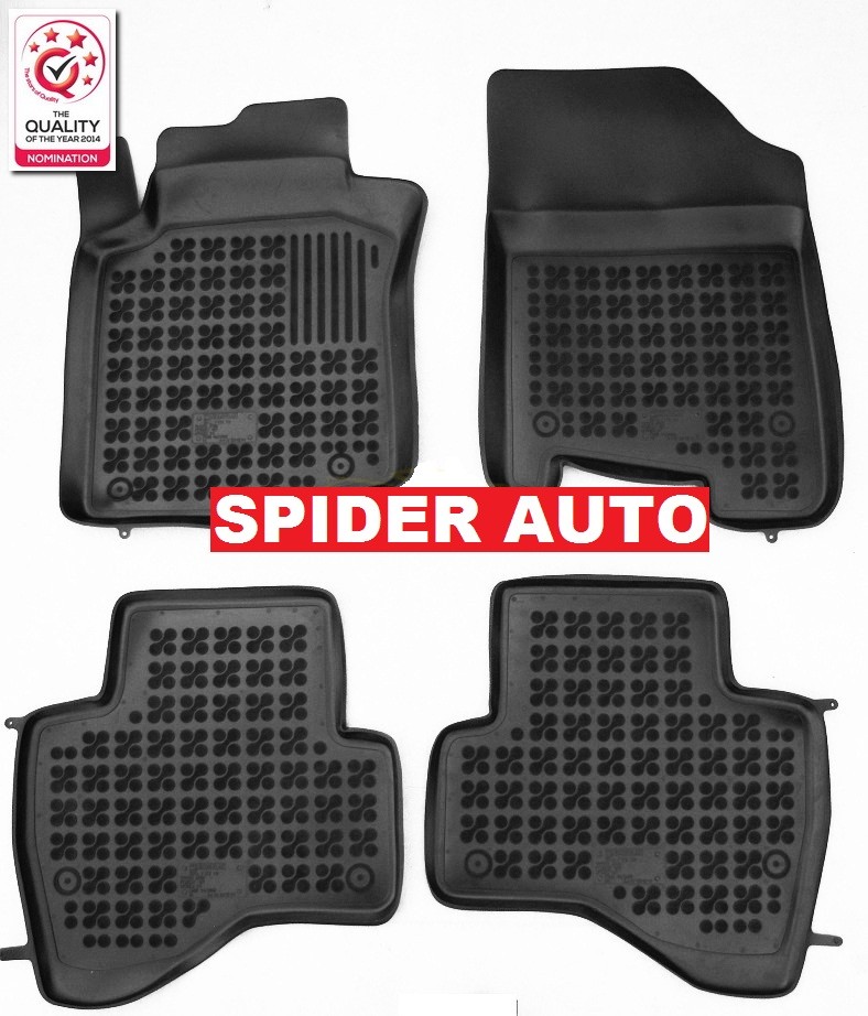Gumene patosnice-kadice Citroen C1 od 11/2008